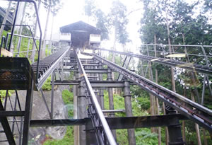 総本山身延山参拝